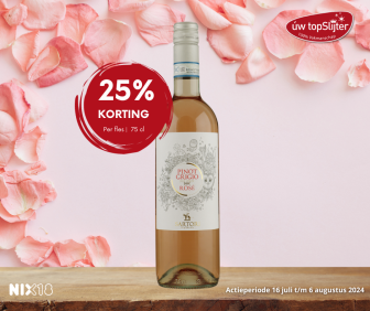 Sartori Pinot Grigio  - uw topSlijter nb (1)